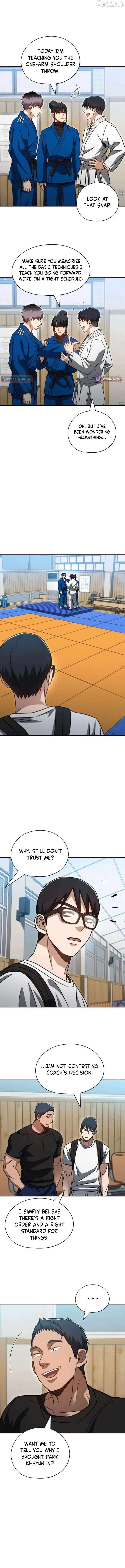 A Match with Me Chapter 13-eng-li - Page 7