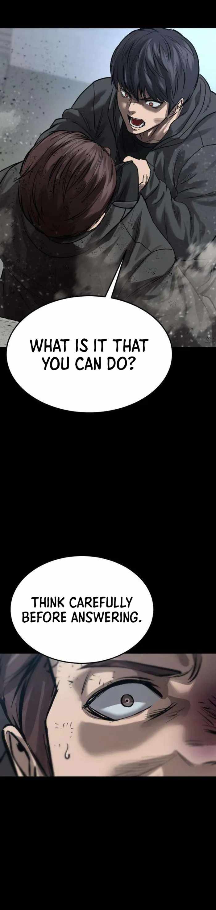 King of the Cartel Chapter 17-eng-li - Page 0