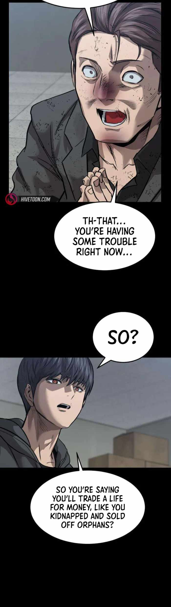 King of the Cartel Chapter 17-eng-li - Page 2