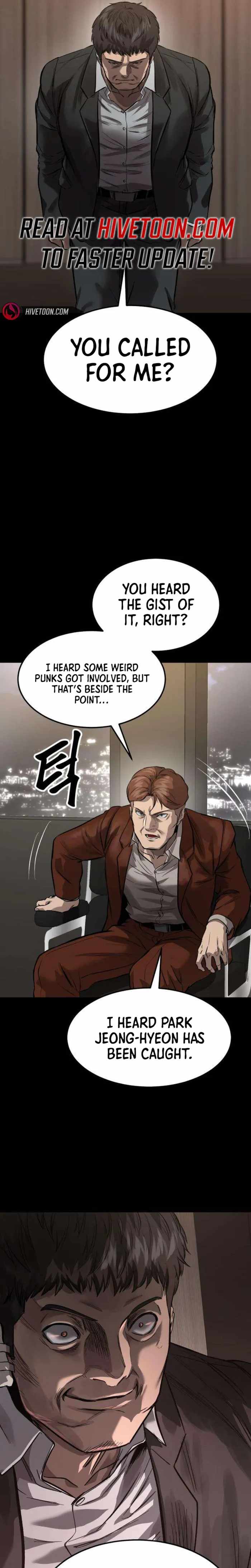 King of the Cartel Chapter 17-eng-li - Page 33