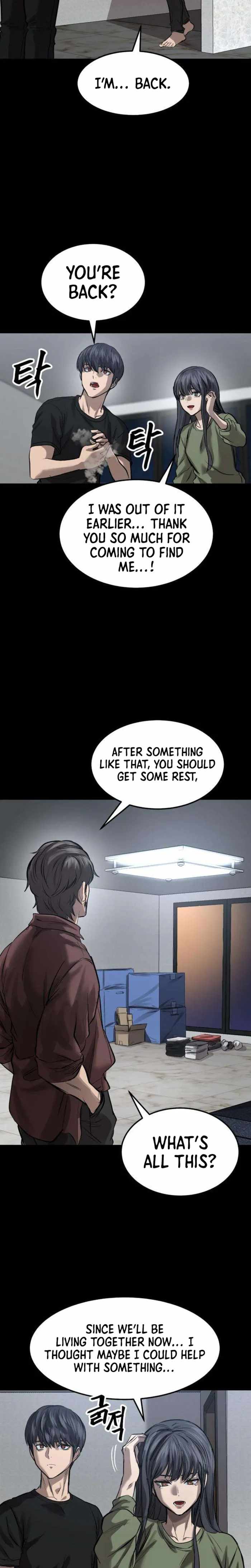 King of the Cartel Chapter 17-eng-li - Page 16