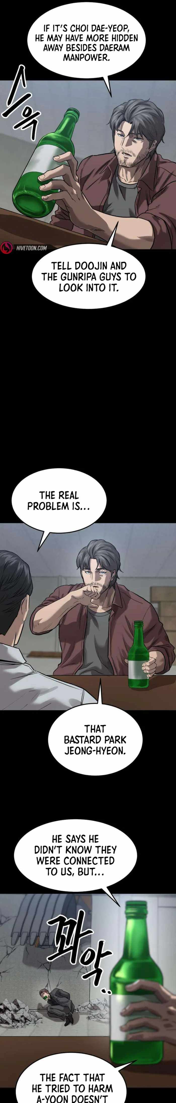 King of the Cartel Chapter 17-eng-li - Page 12