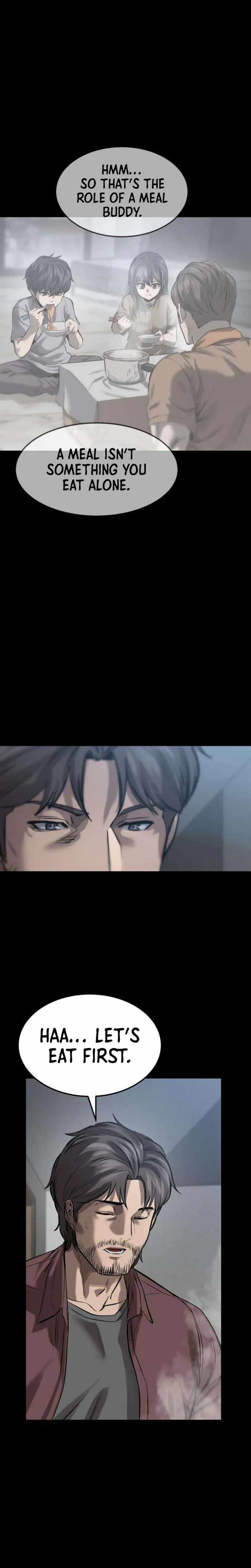 King of the Cartel Chapter 17-eng-li - Page 19