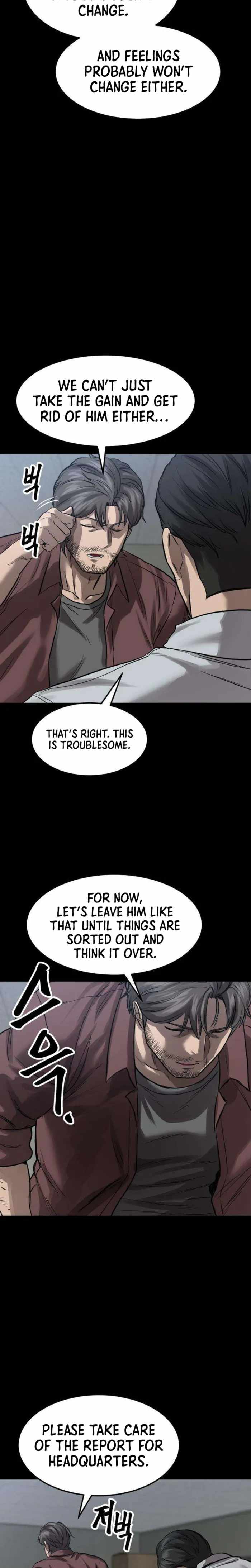 King of the Cartel Chapter 17-eng-li - Page 13