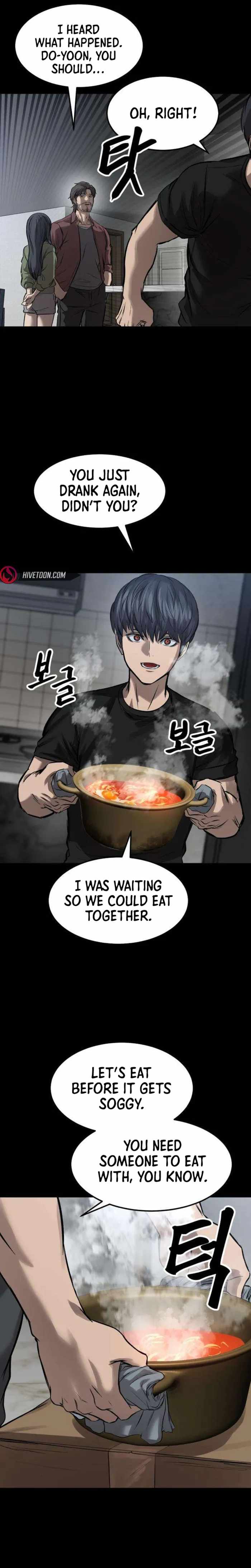 King of the Cartel Chapter 17-eng-li - Page 18