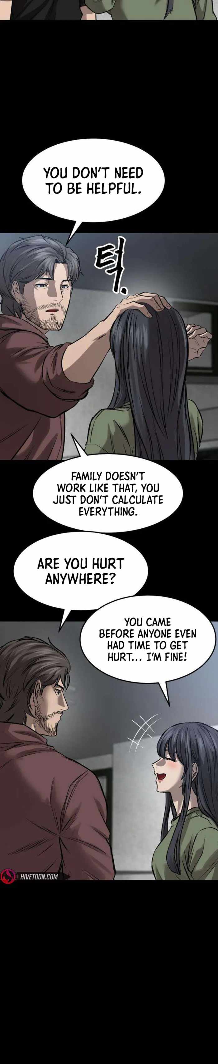 King of the Cartel Chapter 17-eng-li - Page 17