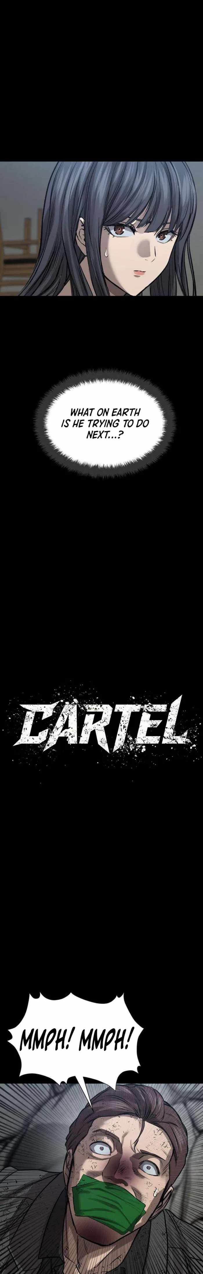 King of the Cartel Chapter 17-eng-li - Page 6