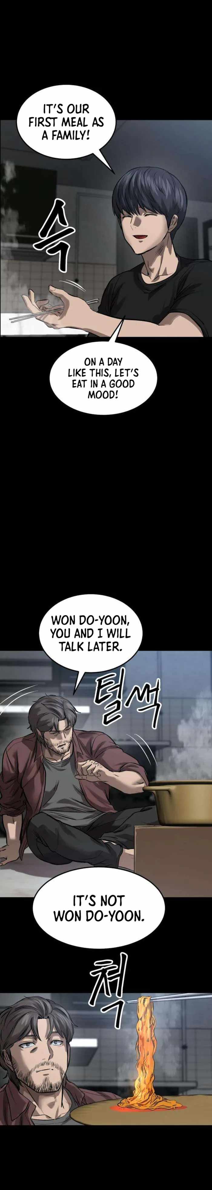 King of the Cartel Chapter 17-eng-li - Page 20