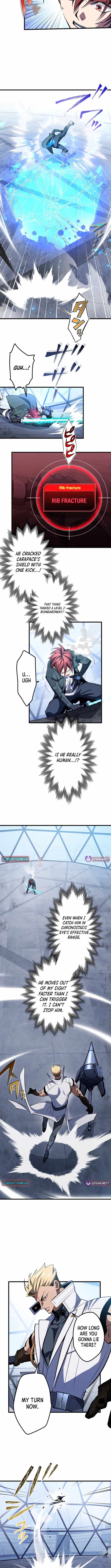 Chrono Labyrinth Chapter 18-eng-li - Page 7