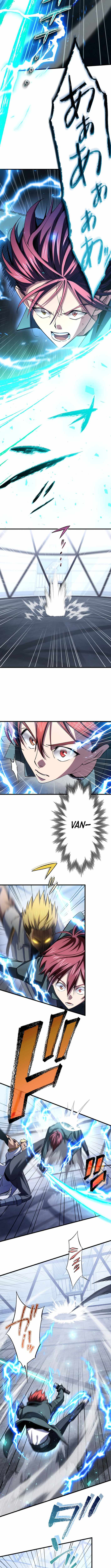 Chrono Labyrinth Chapter 18-eng-li - Page 5