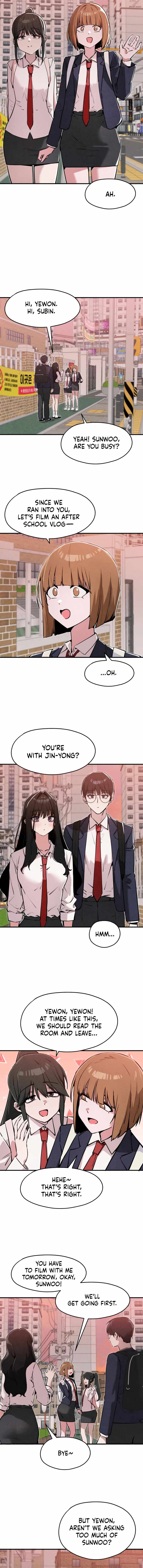 Neo man Boindan Mariya Chapter 15-eng-li - Page 9