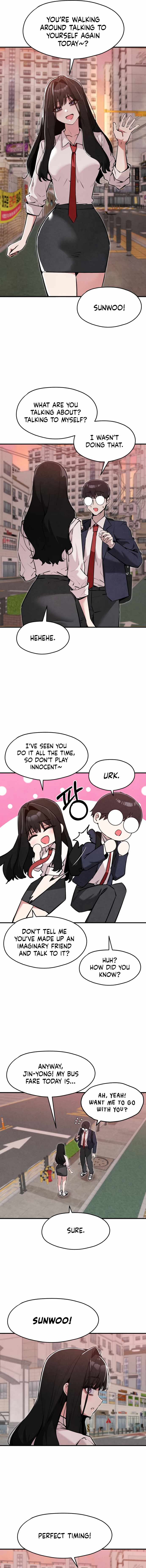 Neo man Boindan Mariya Chapter 15-eng-li - Page 8