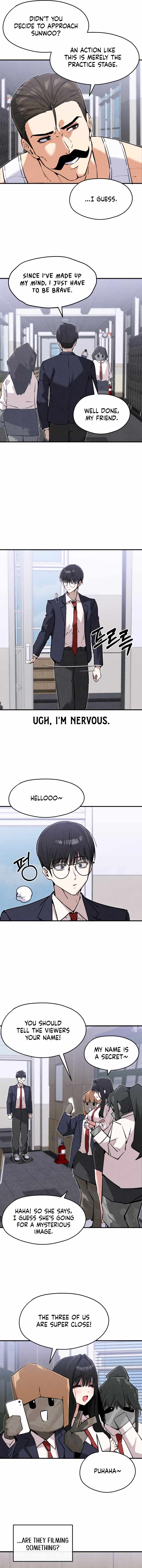 Neo man Boindan Mariya Chapter 15-eng-li - Page 5