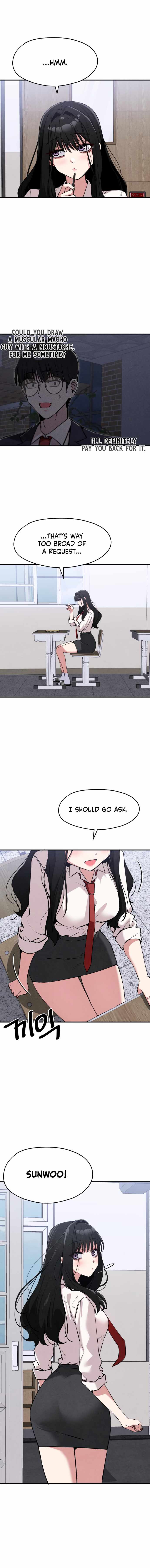 Neo man Boindan Mariya Chapter 15-eng-li - Page 1