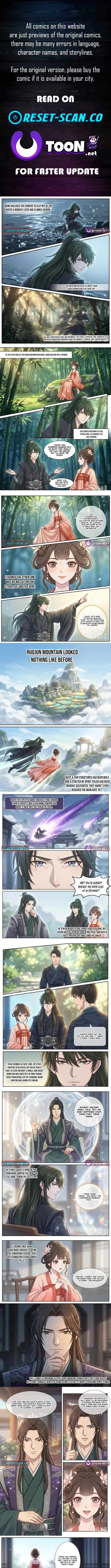 I Opened a Farm in a Cultivation World Chapter 29-eng-li - Page 0