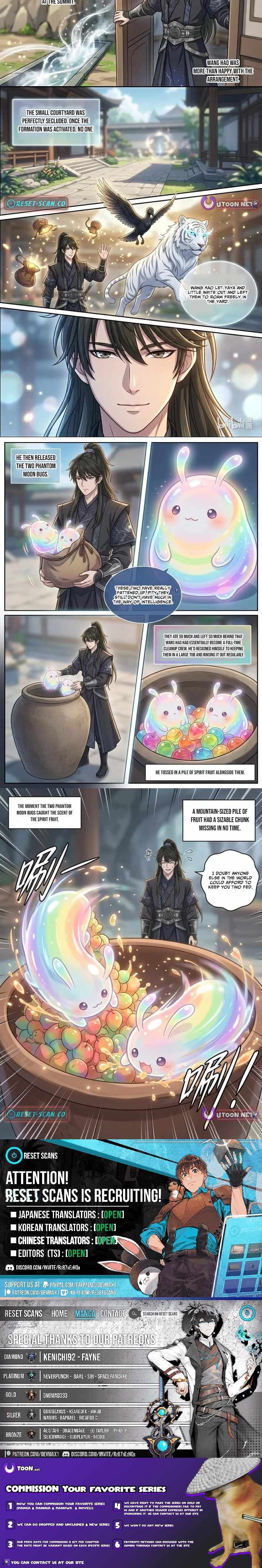 I Opened a Farm in a Cultivation World Chapter 29-eng-li - Page 2