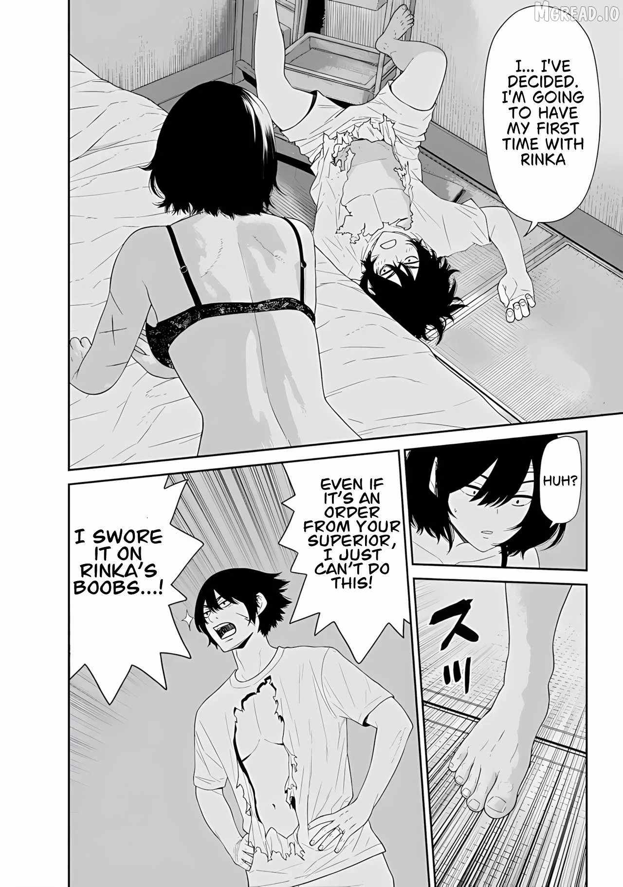 Dungeon de Tatakaitsuzukete 20-nen no Doutei Yuusha, Chijou ni Modottara Danjoubi 1:1000 no Sekai Datta Chapter 5-1-eng-li - Page 9
