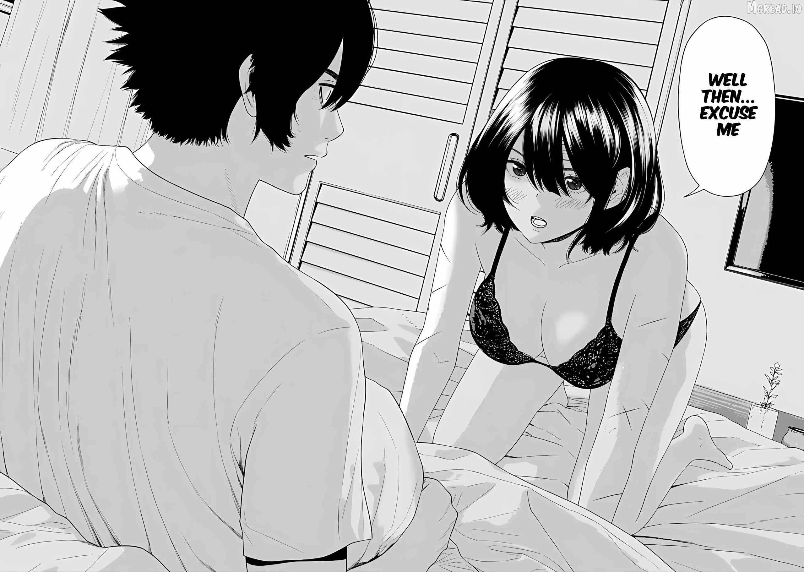 Dungeon de Tatakaitsuzukete 20-nen no Doutei Yuusha, Chijou ni Modottara Danjoubi 1:1000 no Sekai Datta Chapter 5-1-eng-li - Page 4
