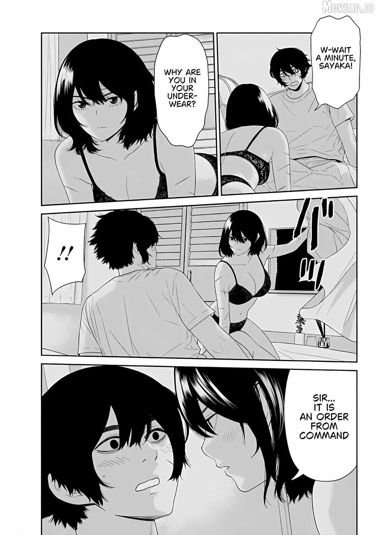 Dungeon de Tatakaitsuzukete 20-nen no Doutei Yuusha, Chijou ni Modottara Danjoubi 1:1000 no Sekai Datta Chapter 5-1-eng-li - Page 5