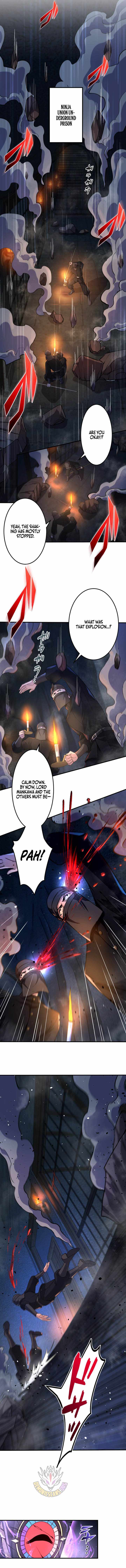 Ninja Royale: The Mightiest Ninja Across Time Chapter 17-eng-li - Page 5