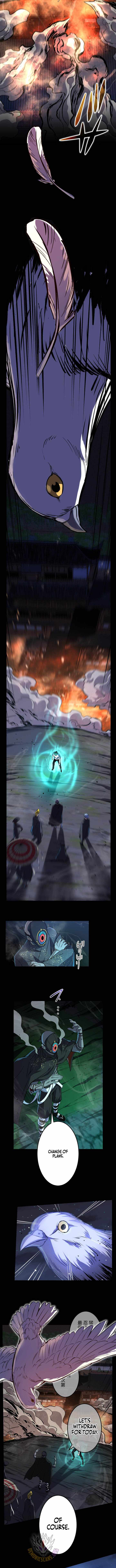 Ninja Royale: The Mightiest Ninja Across Time Chapter 17-eng-li - Page 11