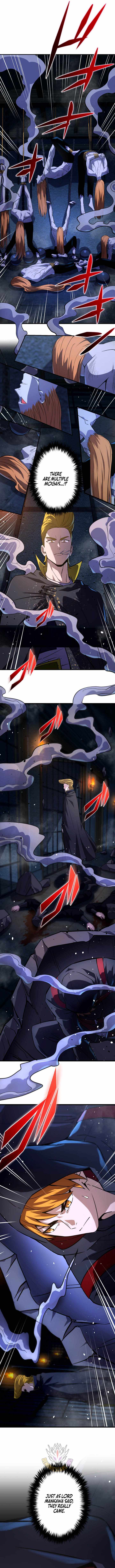 Ninja Royale: The Mightiest Ninja Across Time Chapter 17-eng-li - Page 8
