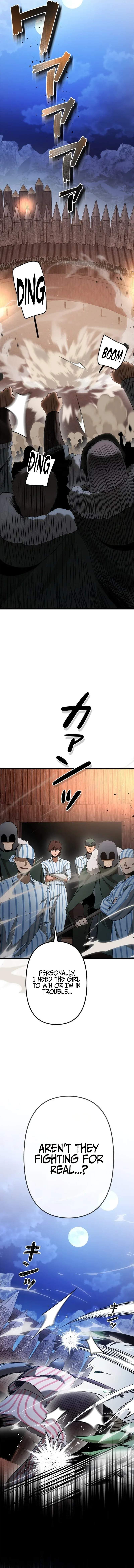 Fantasy Star Producer Chapter 22-eng-li - Page 5