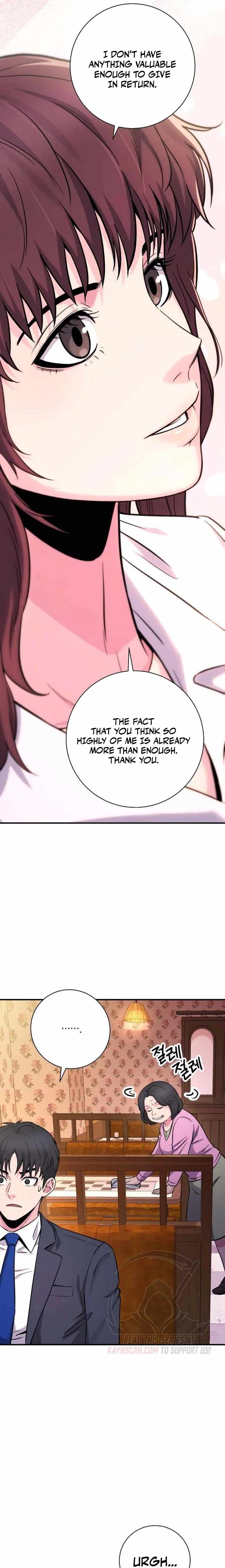 The Chaebol Family's Genius Monster Chapter 10-eng-li - Page 18