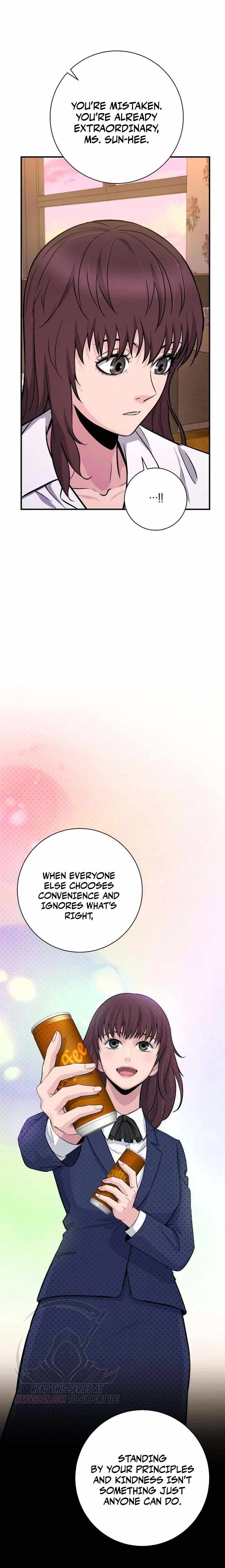 The Chaebol Family's Genius Monster Chapter 10-eng-li - Page 13