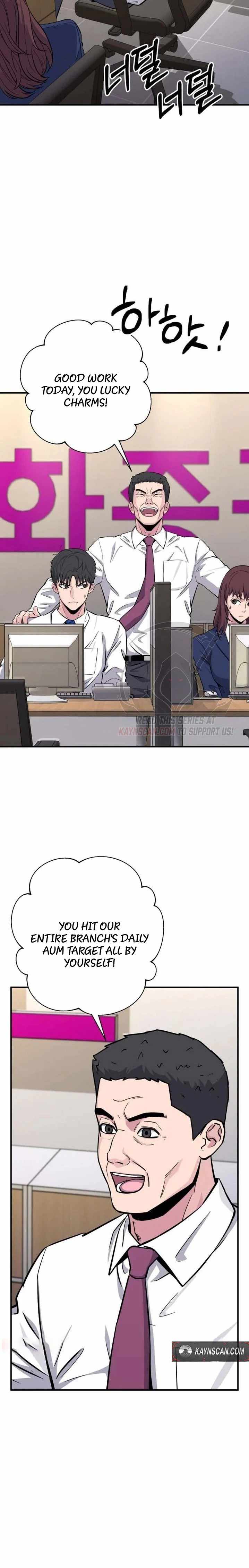 The Chaebol Family's Genius Monster Chapter 10-eng-li - Page 3