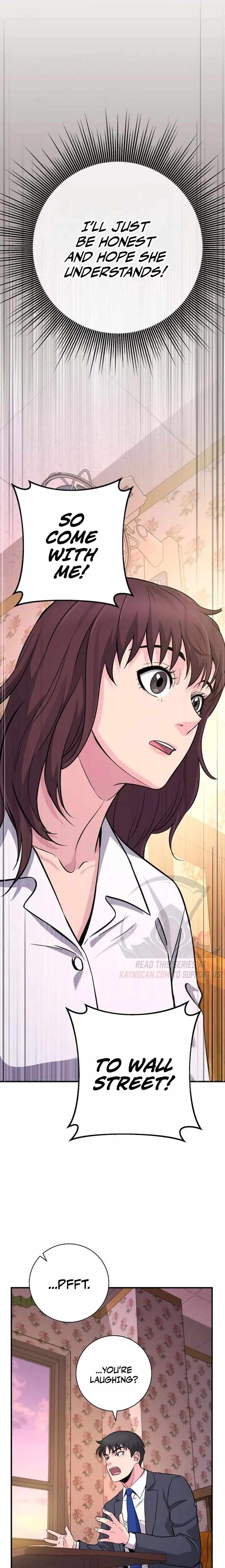 The Chaebol Family's Genius Monster Chapter 10-eng-li - Page 24