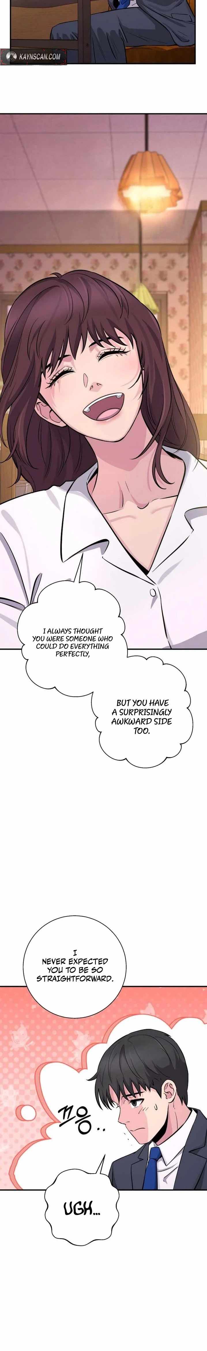 The Chaebol Family's Genius Monster Chapter 10-eng-li - Page 25