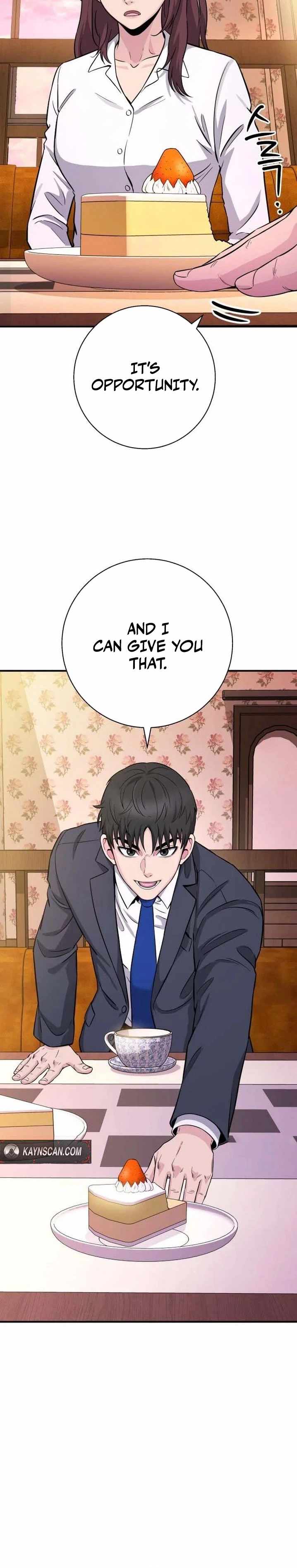 The Chaebol Family's Genius Monster Chapter 10-eng-li - Page 15