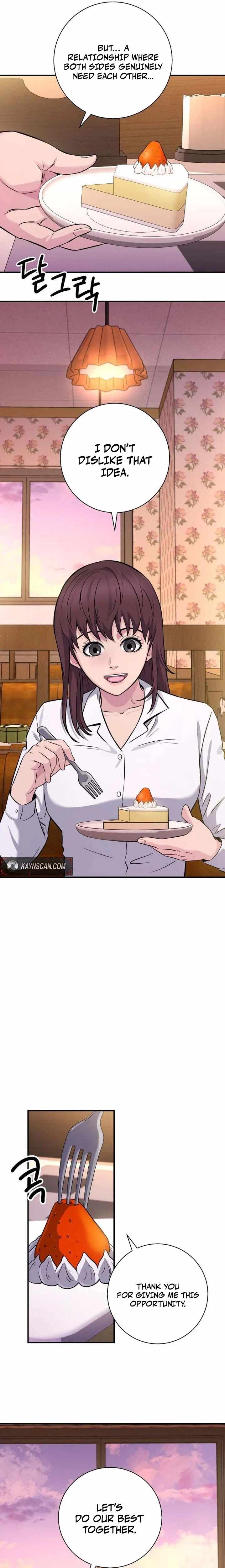 The Chaebol Family's Genius Monster Chapter 10-eng-li - Page 26