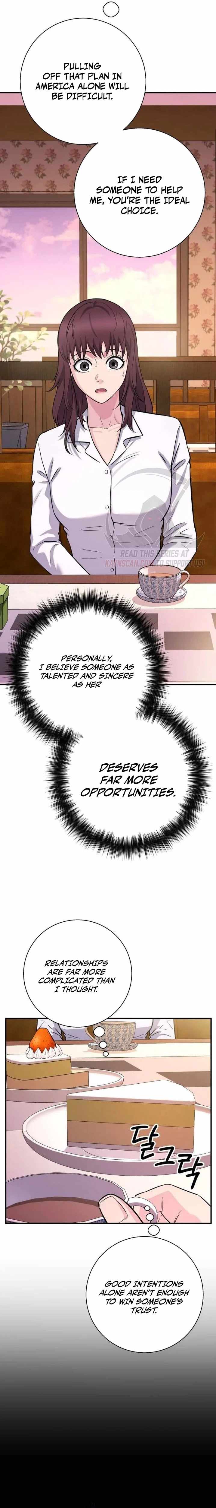 The Chaebol Family's Genius Monster Chapter 10-eng-li - Page 20