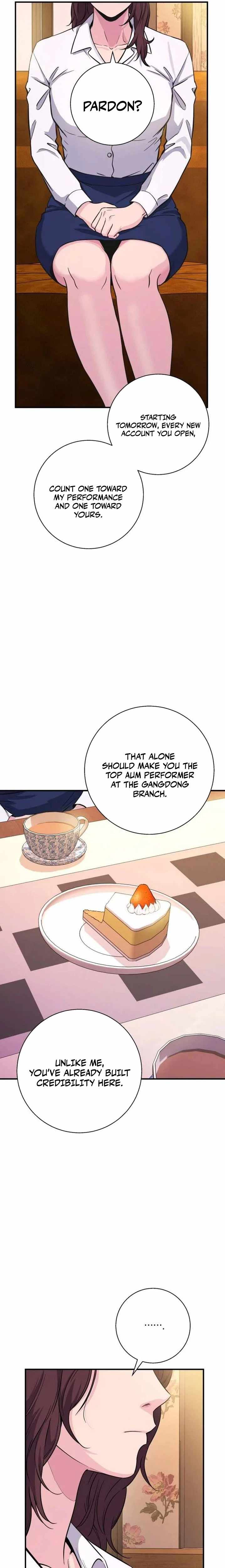 The Chaebol Family's Genius Monster Chapter 10-eng-li - Page 16