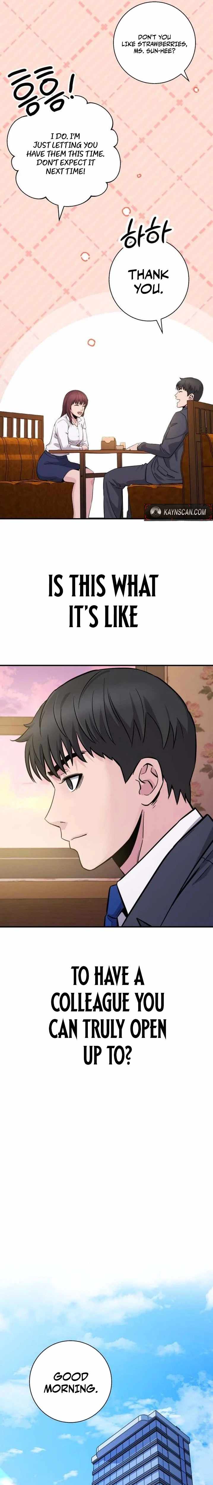The Chaebol Family's Genius Monster Chapter 10-eng-li - Page 28