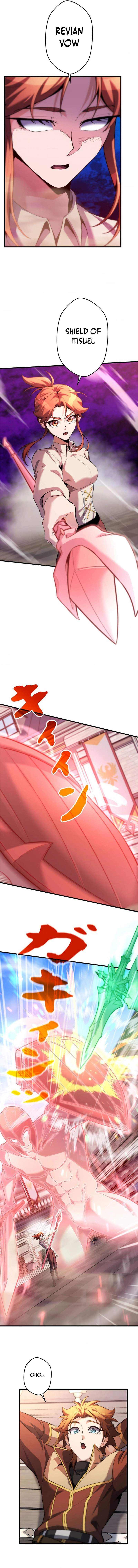 Eldomia Era: The Reincarnated Vengeful Chapter 23-eng-li - Page 6