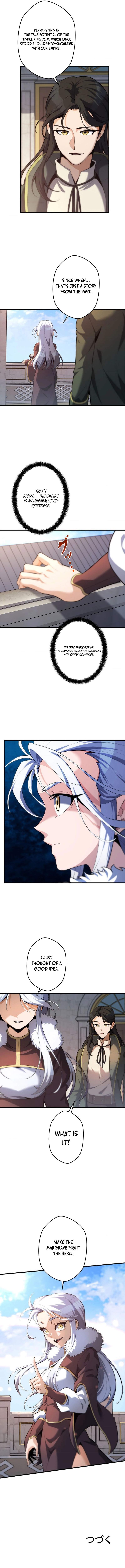 Eldomia Era: The Reincarnated Vengeful Chapter 23-eng-li - Page 13