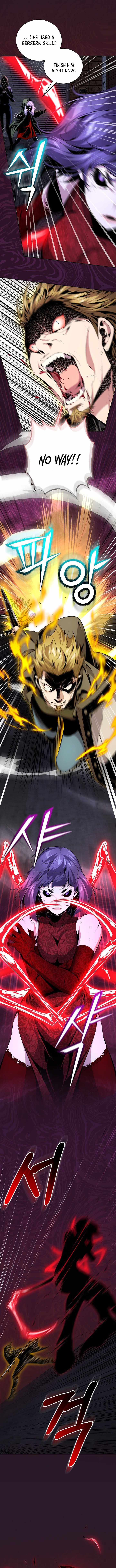 The Loner Loser Necromancer Chapter 18-eng-li - Page 2