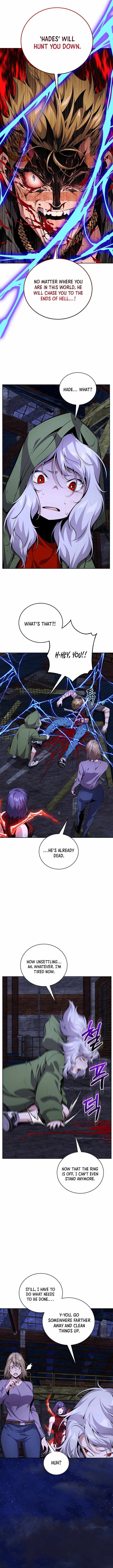The Loner Loser Necromancer Chapter 18-eng-li - Page 12