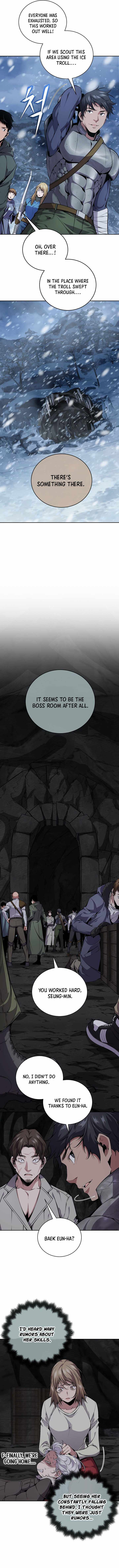 The Loner Loser Necromancer Chapter 19-eng-li - Page 13