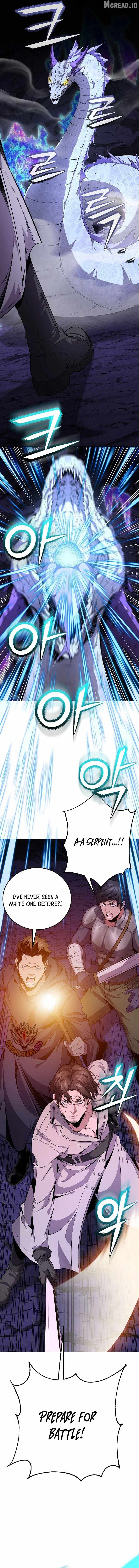 The Loner Loser Necromancer Chapter 20-eng-li - Page 2