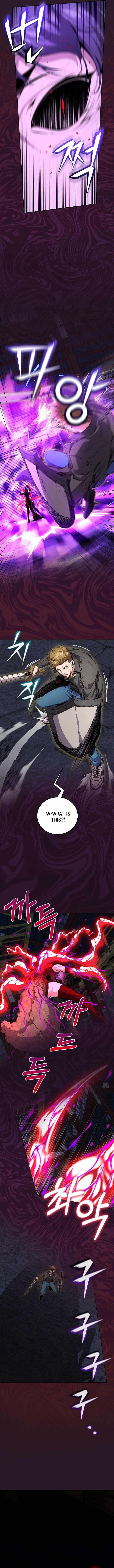 The Loner Loser Necromancer Chapter 18-eng-li - Page 5
