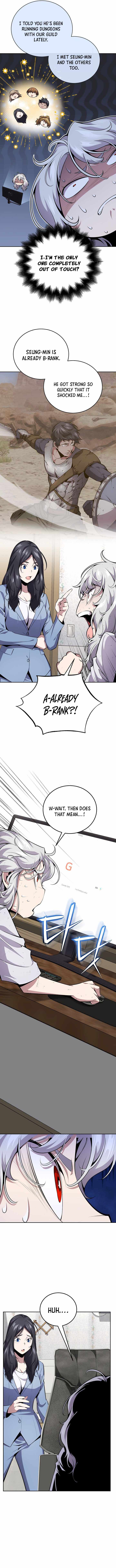 The Loner Loser Necromancer Chapter 19-eng-li - Page 3