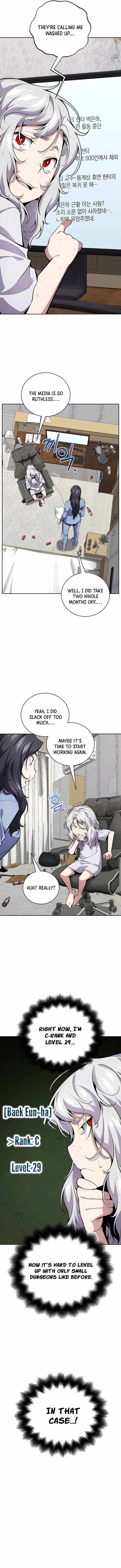 The Loner Loser Necromancer Chapter 19-eng-li - Page 4