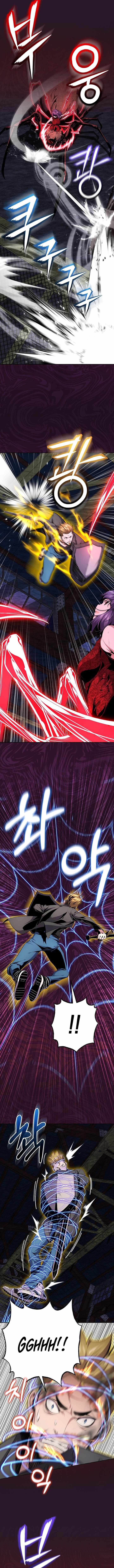 The Loner Loser Necromancer Chapter 18-eng-li - Page 7