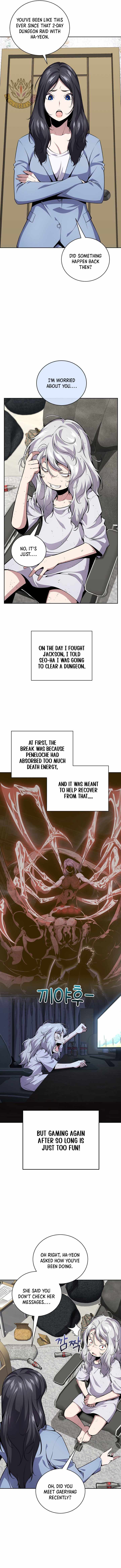 The Loner Loser Necromancer Chapter 19-eng-li - Page 2