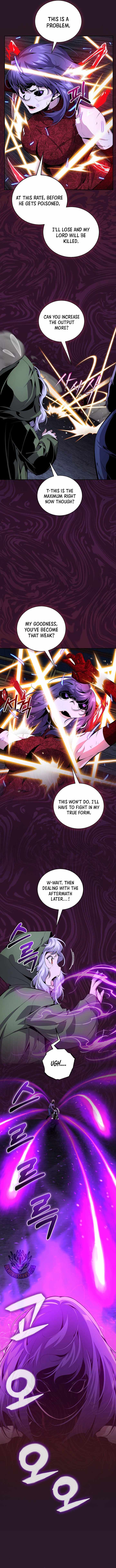 The Loner Loser Necromancer Chapter 18-eng-li - Page 4