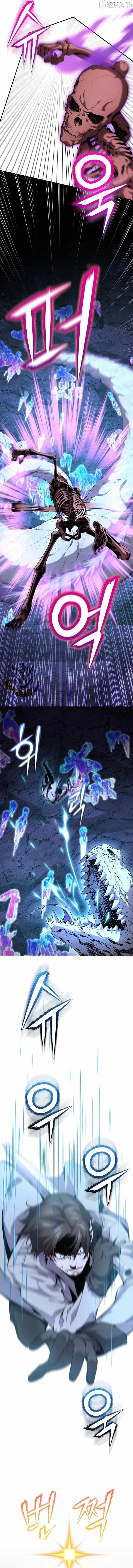 The Loner Loser Necromancer Chapter 20-eng-li - Page 6